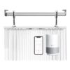Smart Curtain Lifting System