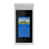 8' Full Digital Facialrecognition Outdoorstation+XL4
