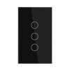 Tuya zigbee smart switch