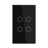 Tuya zigbee smart switch